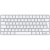Клавиатура Apple Magic Keyboard с Touch ID для Mac с чипом Apple